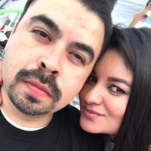 Meet your Posher, Rosa